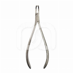 SLINGER TANG BEUGELVERWIJDERING SLINGER TANG BEUGELVERWIJDERING