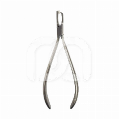 EMBOUT PINCE A DEBAGUER N°2 EMBOUT PINCE A DEBAGUER N°2