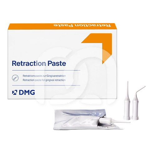 RETRACTIEPASTA (25X0,37G)