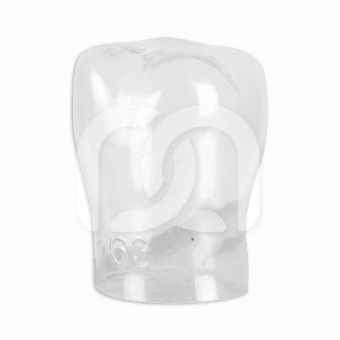 TRANSPARANTE TIJDELIJKE KRONEN (5) TRANSPARANTE TIJDELIJKE KRONEN (5)