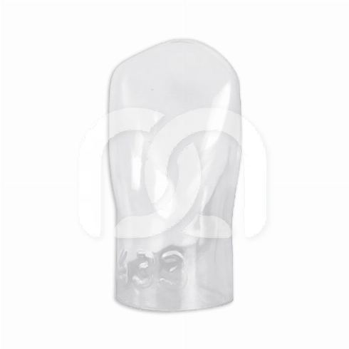 TRANSPARANTE TIJDELIJKE KRONEN (5) TRANSPARANTE TIJDELIJKE KRONEN (5)