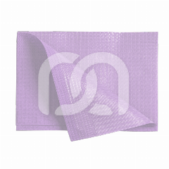 GEPLASTIFICEERDE SERVETTEN (500) 