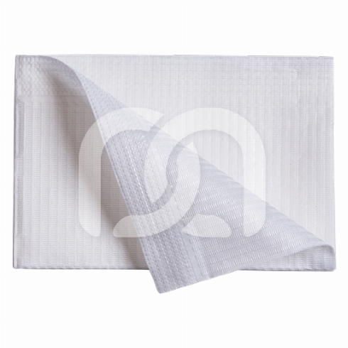 GEPLASTIFICEERDE SERVETTEN (500) 