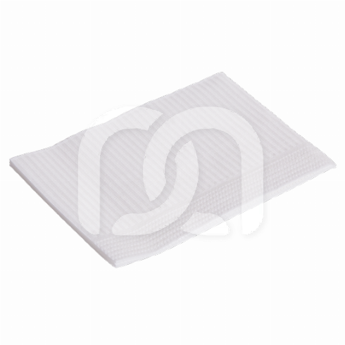 GEPLASTIFICEERDE SERVETTEN (500) 