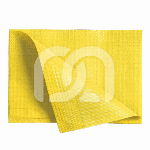 SERVIETTES PLASTIFIÉES (500)