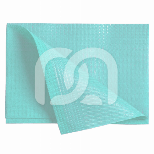 SERVIETTES PLASTIFIÉES (500)