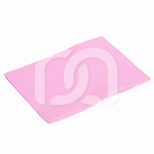 SERVIETTES PLASTIFIÉES (500)