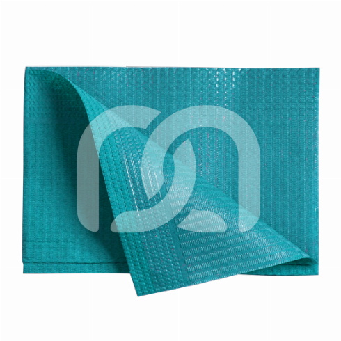 GEPLASTIFICEERDE SERVETTEN (500) 