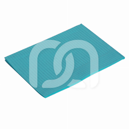 GEPLASTIFICEERDE SERVETTEN (500) 