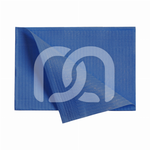 SERVIETTES PLASTIFIÉES (500)