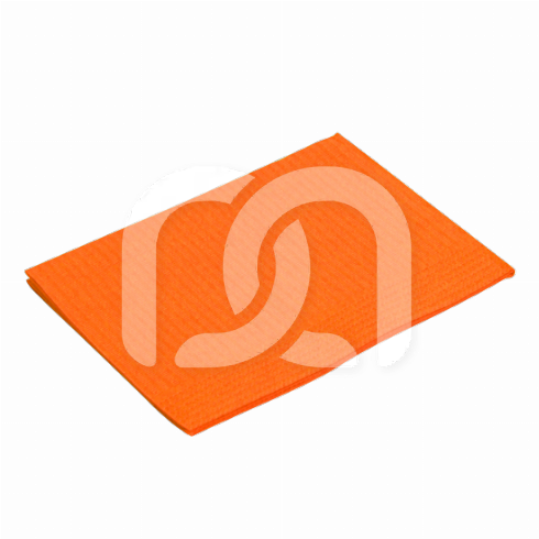 SERVIETTES PLASTIFIÉES (500)