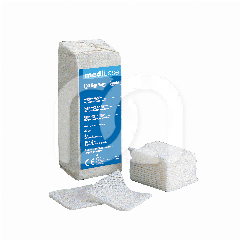 COMPRESSES NON TISSÉES NON STÉRILES (1000) COMPRESSES NON TISSÉES NON STÉRILES (1000)