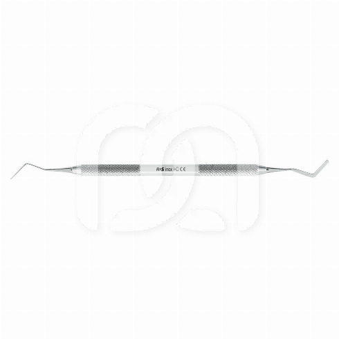 SPATULE DE BOUCHE HEIDEMANN R&S