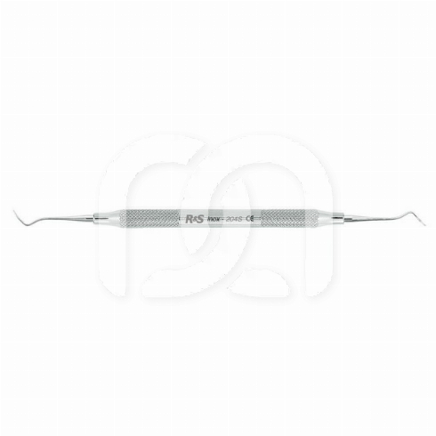 DÉTARTREUR CRANE-KAPLAN CK6