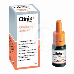 CLINIBOND ADHESIVE (7ML)   CLINIBOND ADHESIVE (7ML)