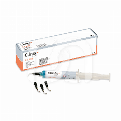 GEL ETCH SPUITJE (12G) GEL ETCH SPUITJE (12G)