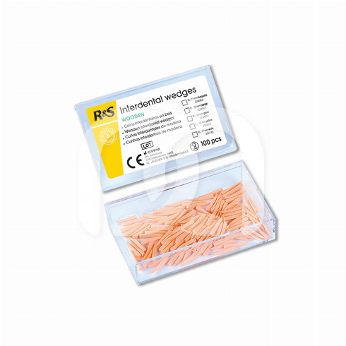 INTERDENTALE AHORNWIGGEN (100) INTERDENTALE AHORNWIGGEN (100)