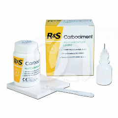 CARBOCIMENT - KIT 