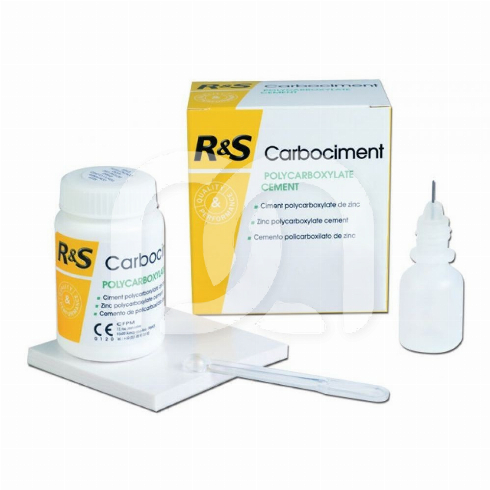 CARBOCIMENT - COFFRET 