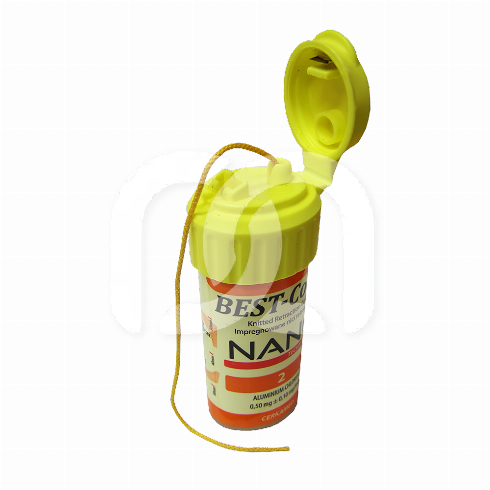 FIL DE RÉTRACTION - BEST CORD NANO  FIL DE RÉTRACTION - BEST CORD NANO