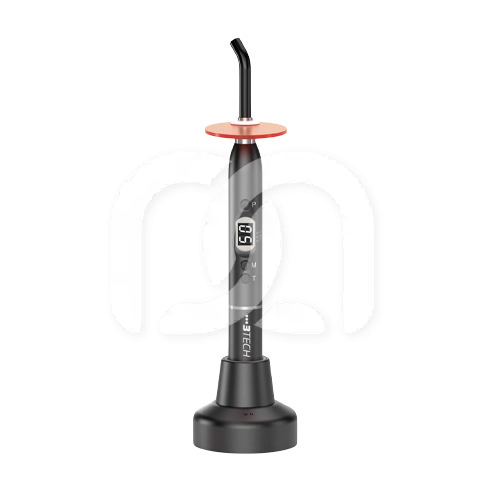 LAMPE À POLYMÉRISER LED-1007 LAMPE À POLYMÉRISER LED-1007