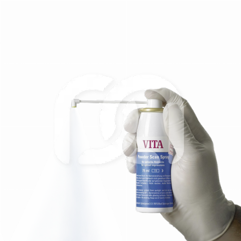 VITA Powder Scan Spray (75 ml)