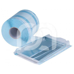 GAINE DE STÉRILISATION À SOUFFLET (100M) GAINE DE STÉRILISATION À SOUFFLET (100M)