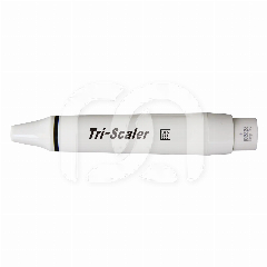 DÉTARTREUR À ULTRASONS TRI-SCALER COMPACT - LA PIÈCE À MAIN TYPE S