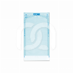 ZELFKLEVENDE STERILISATIEZAKJES (200)