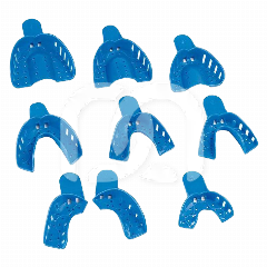 PORTE-EMPREINTES ASSORTIS (9) PORTE-EMPREINTES ASSORTIS (9)