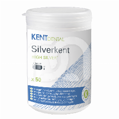SILVERKENT CAPSULES (50) SILVERKENT CAPSULES (50)