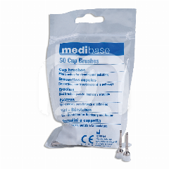 BROSSETTES CUPULES SOIE (50)