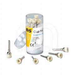 NYLONBORSTELTJES (12) NYLONBORSTELTJES (12)