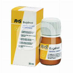 EUGÉNOL (20ML) EUGÉNOL (20ML)