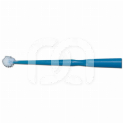 Mini-Borsteltjes Eenmalig Gebruik Dentale Micro-Applicators (100)