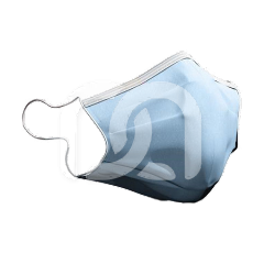 MONDMASKERS IIR SAFEMASK (50) MONDMASKERS IIR SAFEMASK (50)
