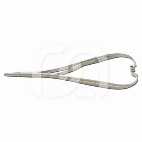 PINCE DE MATHIEU - MORS EN CARBURE DE TUNGSTÈNE