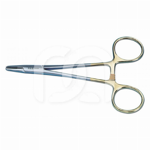 PORTE-AIGUILLE MAYO-HEGAR - MORS EN CARBURE DE TUNGSTÈNE