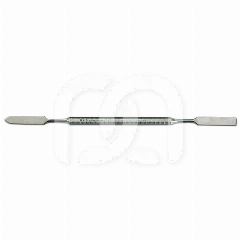 CEMENTSPATEL DUBBELEINDIG - MEDIUM CEMENTSPATEL DUBBELEINDIG - MEDIUM