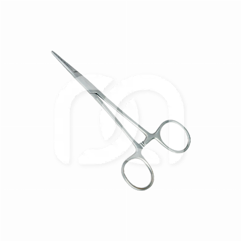 HEMOSTATISCHE TANG - RECHT