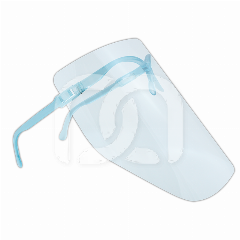 COMFORT LIGHT BESCHERMENDE VIZIER COMFORT LIGHT BESCHERMENDE VIZIER