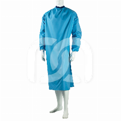 WASBARE CHIRURGISCHE BLOUSE  (1) WASBARE CHIRURGISCHE BLOUSE  (1)