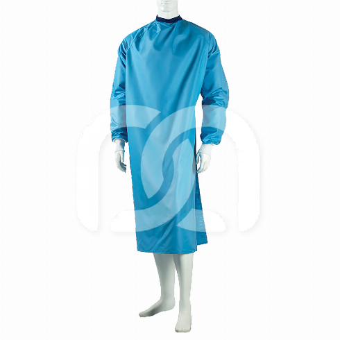 WASBARE CHIRURGISCHE BLOUSE  (1) WASBARE CHIRURGISCHE BLOUSE  (1)