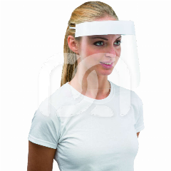 LANG GEZICHTSSCHERM (12) LANG GEZICHTSSCHERM (12)