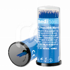 MICRO-APPLICATORS REGULAR (4X100) MICRO-APPLICATORS REGULAR (4X100)