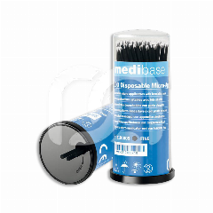 FIJNE MICRO- APPLICATORS (100) FIJNE MICRO- APPLICATORS (100)