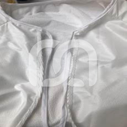 WASBARE CHIRURGISCHE BLOUSE HANDGREEPTTE WASBARE CHIRURGISCHE BLOUSE HANDGREEPTTE