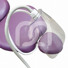 AEROSHIELD AËROSOLAFZUIGING