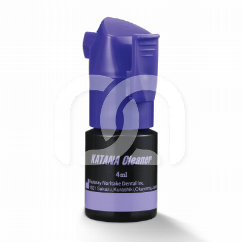 KATANA CLEANER (4ML) KATANA CLEANER (4ML)