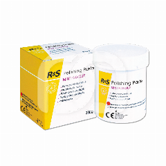 POLISHING PASTE POT (300G)